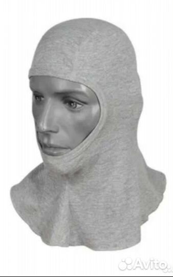 Балаклава подшлемник зимний