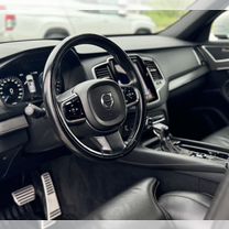 Volvo XC90 2.0 AT, 2016, 215 830 км, с пробегом, цена 3 250 000 руб.