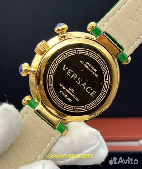Шикарные женские часы Versace