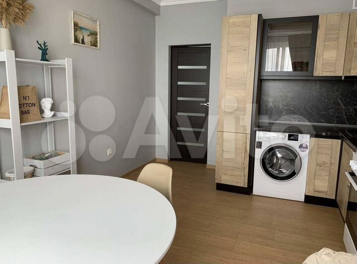 1-к. квартира, 46,1 м², 12/13 эт.
