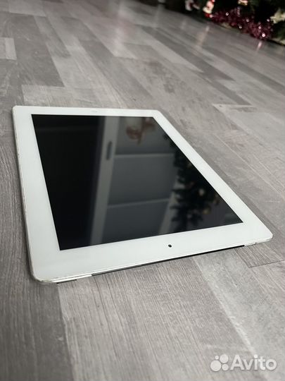 Apple iPad 2 64Гб Wi-Fi + Cellular