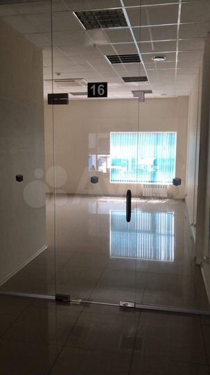 Свободного назначения, 20 м²