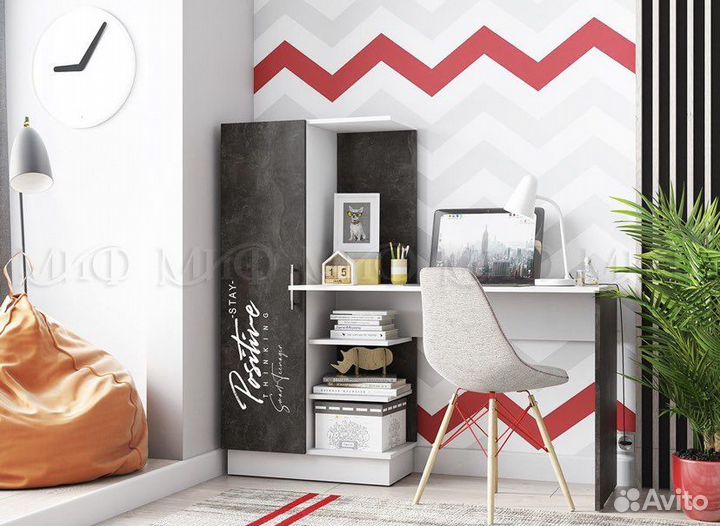 Компьютерный стол новый