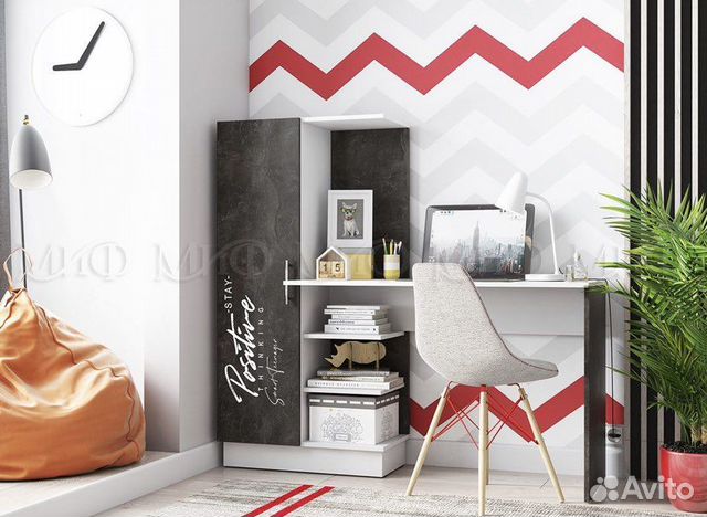 Компьютерный стол новый