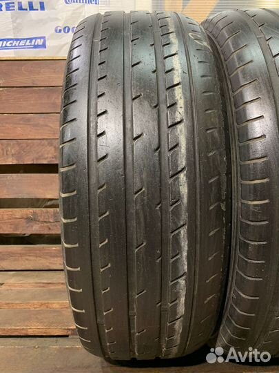 Toyo Proxes T1 Sport SUV 255/60 R18