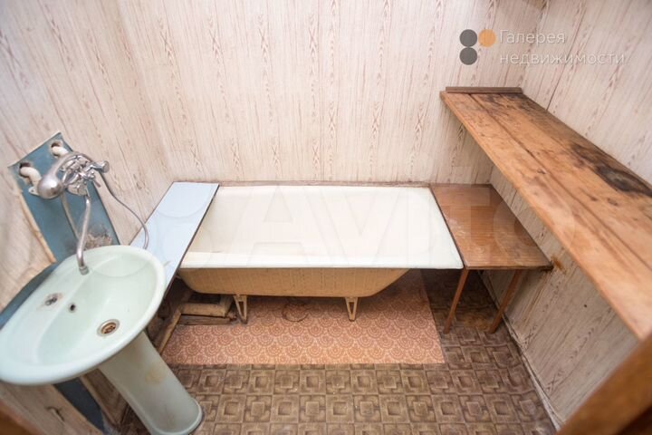 2-к. квартира, 49,2 м², 5/5 эт.