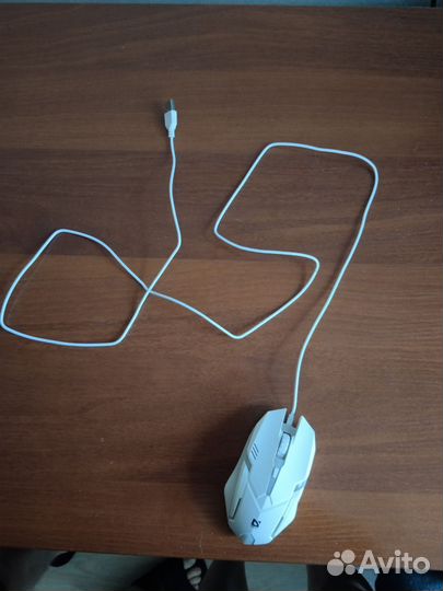 Компьютерная мышь