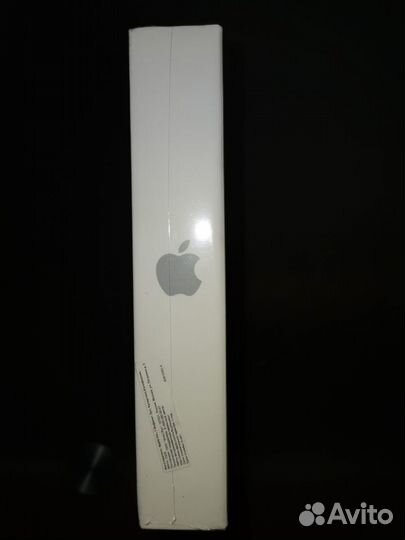 Внешний дисковод apple MD564ZM/A