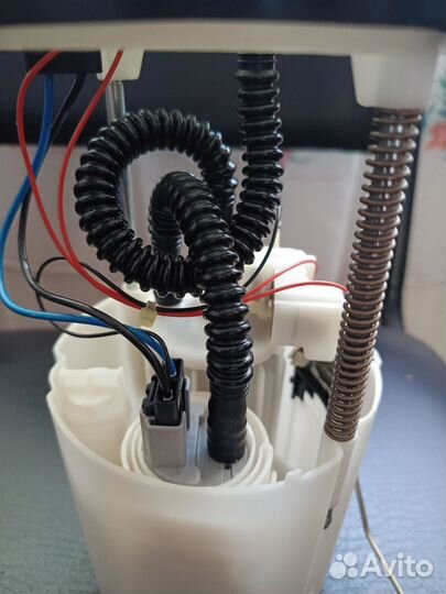 Бензонасос Ниссан primera p12