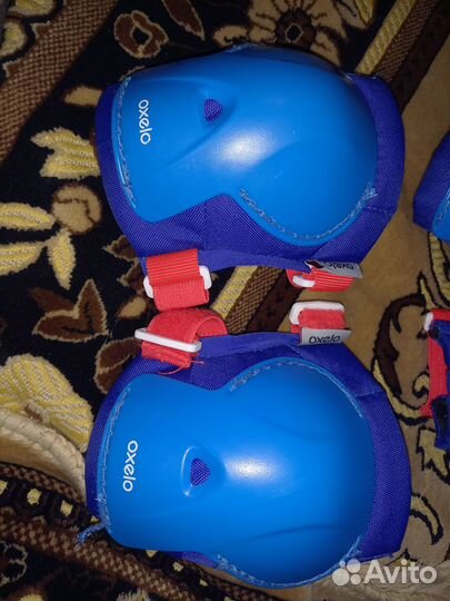 Продам детские ролики размер 29-31