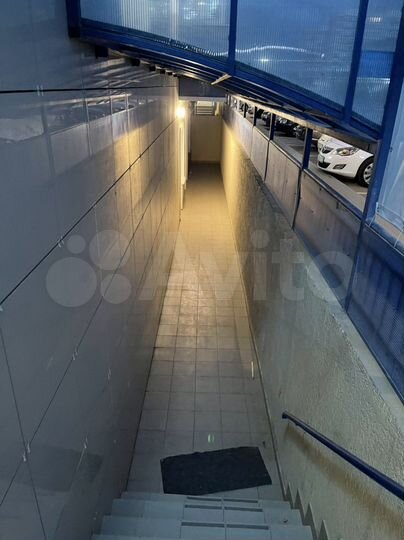 Свободного назначения, 44 м²