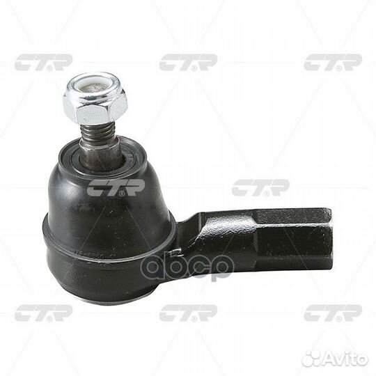 CE0272 наконечник рулевой Daewoo Nubira 97/La