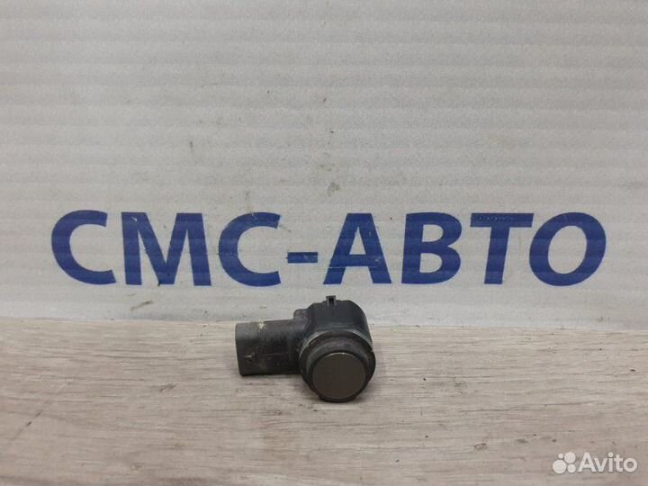 Парктроник Audi A6 C7 2.8 CHV 2012