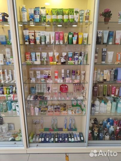 Корейский крем для лица