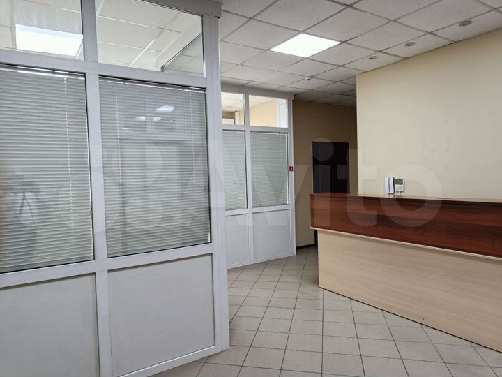 Офис, 153 м²