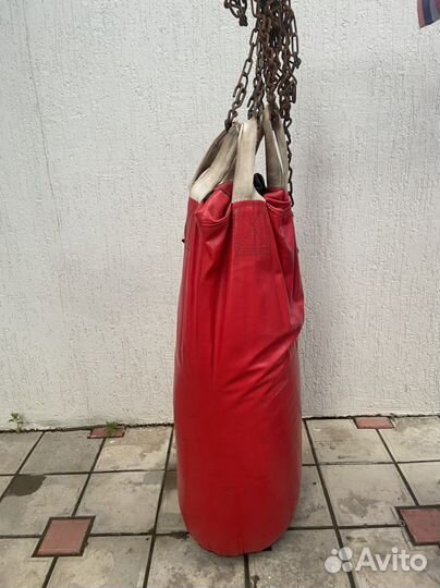 Боксерская груша