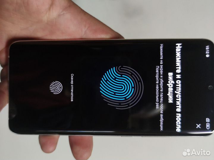 Xiaomi Mi Note 10 Lite, 6/128 ГБ