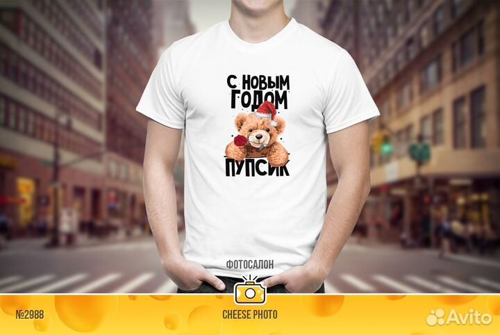 Печать фотографий на кружках, футболках, подушках