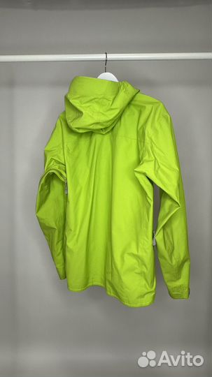 Куртка мембранная мужская Severa 52