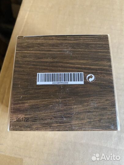 Флакон ароматизатор no.12 Mood для Maybach