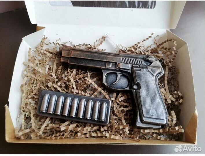 Cладкие подарки 