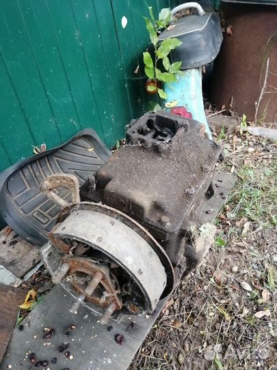 Кпп маз зубренок, ЗИЛ