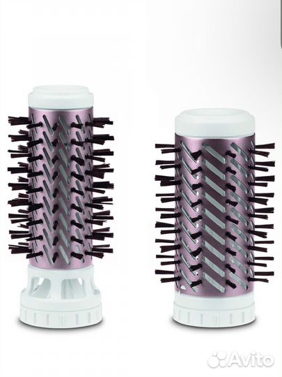 Фен-щетка Rowenta CF9540F0