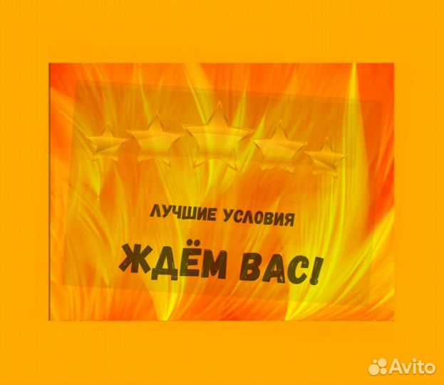 Сортировщик Еженедельный аванс Спецодежда М/Ж