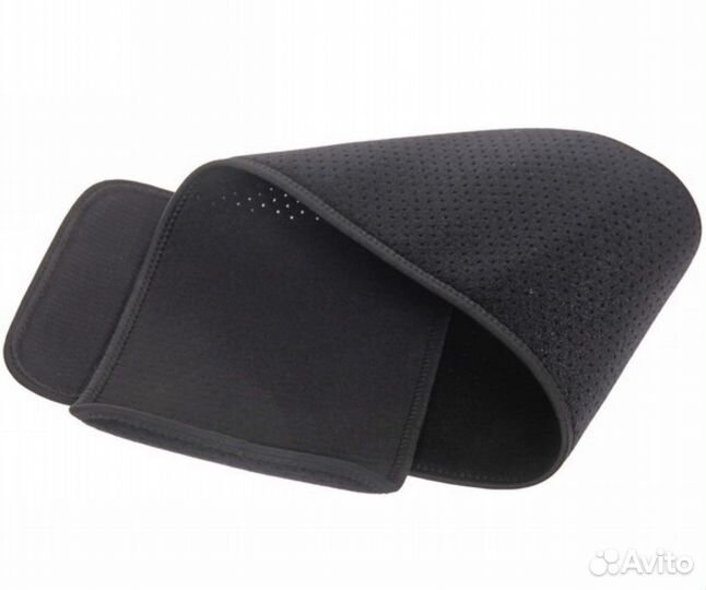 Пояс для похудения