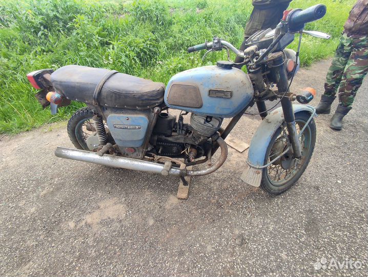 Иж 56