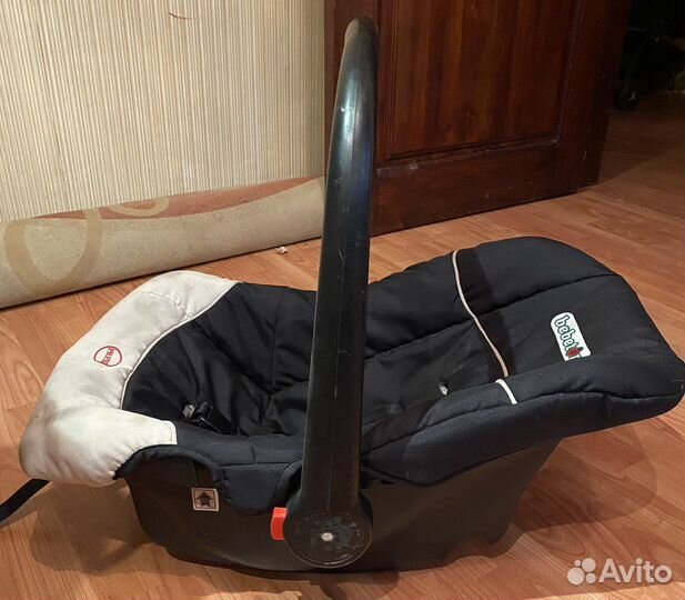 Автолюлька от 0