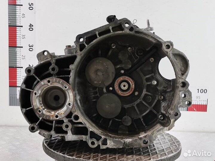 Кпп для Volkswagen Passat 6