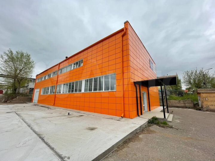 Отличное место для Вашего бизнеса, 720 кв.м