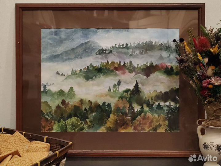 Интерьерная картина