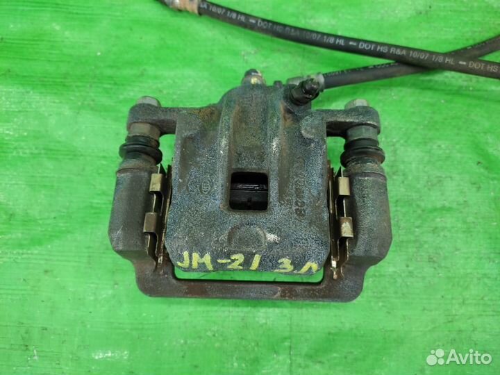 Суппорта зад Hyundai Tucson / Kia Sportage 2 04-10