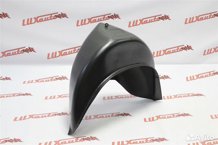 Подкрылки задние Ваз 2110-2112