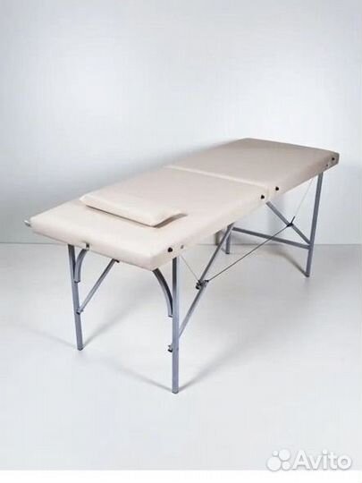 Кушетка для массажа/наращивания ресниц (новая)