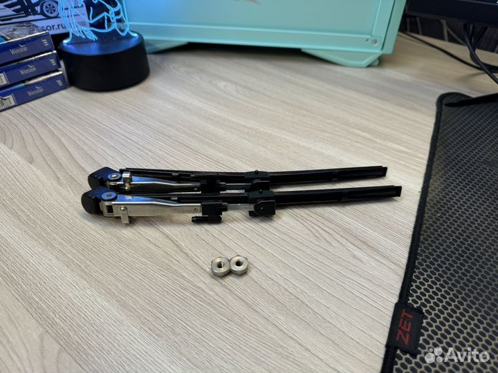 Фароочистители ваз 2107