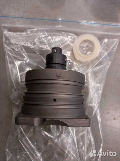 Пара плунжерная opel vectra astra 2.0 DTI