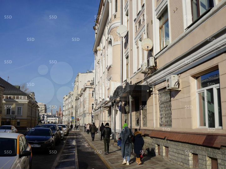 Продам помещение общественного питания, 216 м²