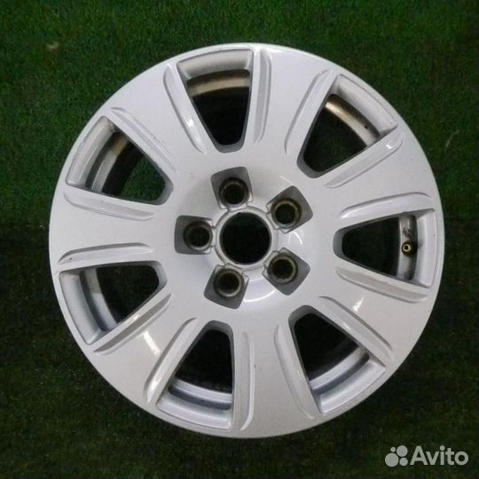 Диск литой Ауди Ку3 8u (2014-2018)