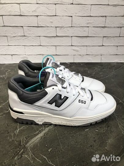 New Balance 550 оригинал