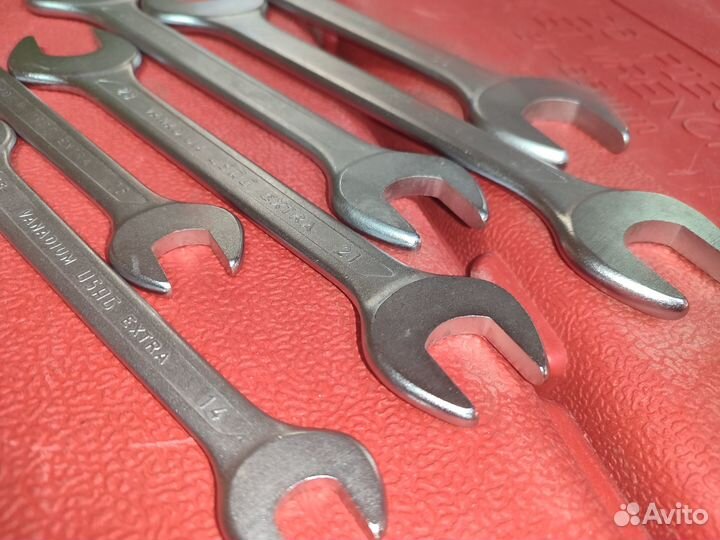 Usag 252 14-32мм 6пр