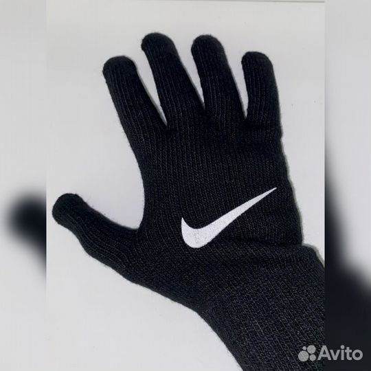 Перчатки мужские Nike