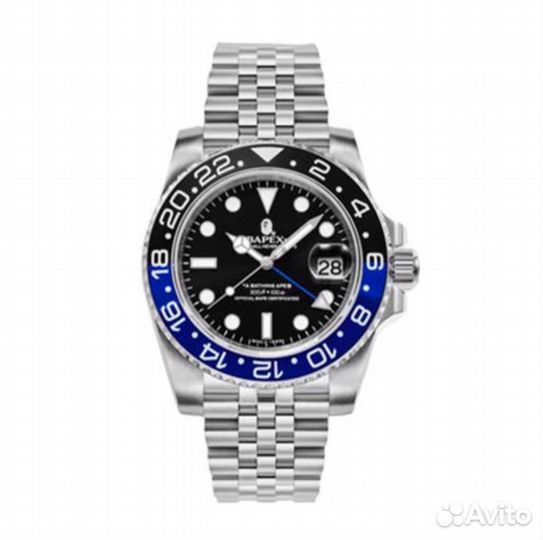 Часы Bape Type 2 Bapex