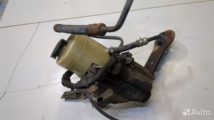 Насос усилителя руля Opel Vectra C, 2005