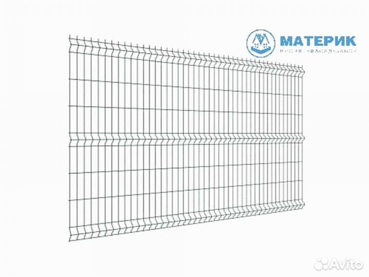 Панель 3D Medium