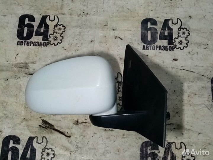Зеркало правое для Chery Amulet 13