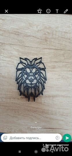 Кастомизация, разработка, печать