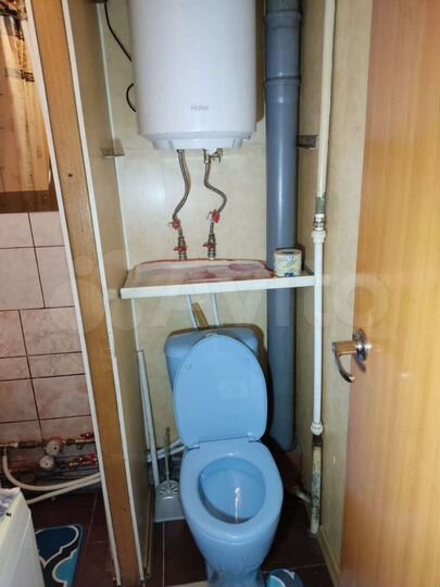 1-к. квартира, 37 м², 4/5 эт.